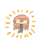 ぴよみたち（個別スタンプ：4）