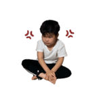 僕、なおとだよ（個別スタンプ：4）