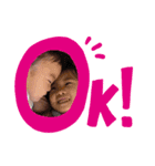 ゆっちゃん❤りっくん（個別スタンプ：14）