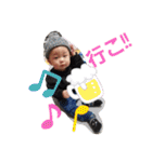 new rukia（個別スタンプ：26）
