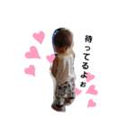 new rukia（個別スタンプ：35）