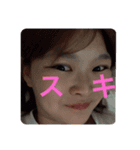 元JK（個別スタンプ：1）