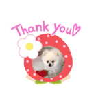 レンここち（個別スタンプ：3）