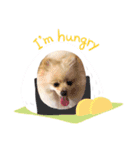 レンここち（個別スタンプ：4）