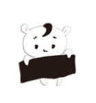 ゆるるるのスタンプ2（個別スタンプ：6）