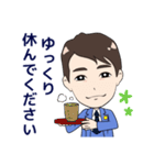 シリカ王子公式スタンプ（個別スタンプ：10）