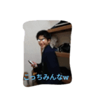 高岡第一空手部（個別スタンプ：7）