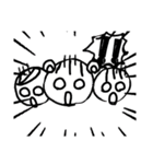 双子とその姉  デジタル編（個別スタンプ：26）