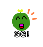 草太郎4！（個別スタンプ：13）