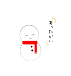 だるまる（個別スタンプ：34）