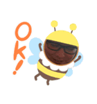 丸山アニキ（個別スタンプ：5）