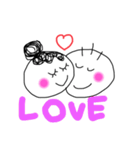 手書き.メッセージ（個別スタンプ：9）