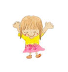 ありさ丸（個別スタンプ：12）