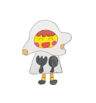 ありさ丸（個別スタンプ：13）