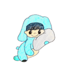 ありさ丸（個別スタンプ：14）