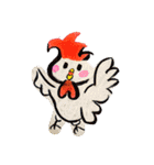 ありさ丸（個別スタンプ：15）