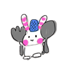 ありさ丸（個別スタンプ：22）