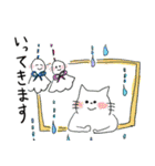お天気梅雨と七夕（個別スタンプ：2）