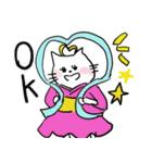 お天気梅雨と七夕（個別スタンプ：23）