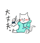 お天気梅雨と七夕（個別スタンプ：31）