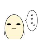 はなみなのまめさん（個別スタンプ：8）