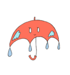 天気とか（個別スタンプ：2）