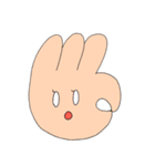 天気とか（個別スタンプ：8）