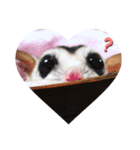 珀のすけ（個別スタンプ：7）