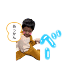 ぎんちゃん！！（個別スタンプ：3）