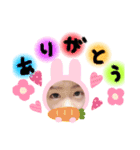 ぎんちゃん！！（個別スタンプ：6）