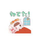 Miriamu Girls Life（個別スタンプ：2）