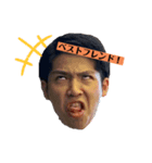 たにやんの日常パート2（個別スタンプ：3）