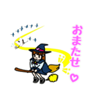 魔法少女 まなたん（個別スタンプ：13）