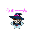 魔法少女 まなたん（個別スタンプ：20）