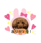 オーランド♪（個別スタンプ：8）