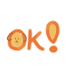 せんすを感じるすたんぷ（個別スタンプ：5）