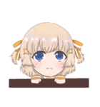 せんすを感じるすたんぷ（個別スタンプ：16）