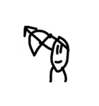 人狼じゃがいも（個別スタンプ：4）