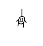 人狼じゃがいも（個別スタンプ：7）