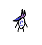 人狼じゃがいも（個別スタンプ：11）