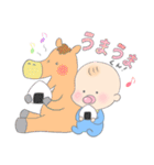 べびちょす学園（個別スタンプ：2）