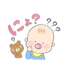 べびちょす学園（個別スタンプ：22）
