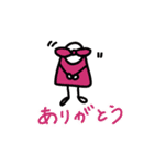 ご飯どうしよう？（個別スタンプ：39）
