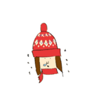 秀才さちこ（個別スタンプ：31）