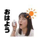 ほらほらそこのあなた専用スタンプ（個別スタンプ：19）
