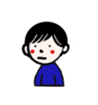 Ken-シンプルお仕事（個別スタンプ：2）