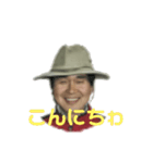 michio M 普段使いver（個別スタンプ：2）