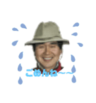 michio M 普段使いver（個別スタンプ：7）