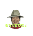michio M 普段使いver（個別スタンプ：10）