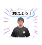 たむりくのきもきもスタンプ！（個別スタンプ：2）